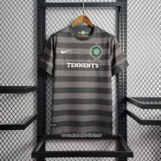 Retro Camiseta 2ª Celtic 2012-2013