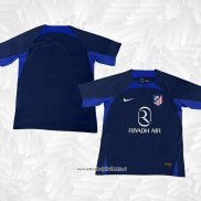 Camiseta 4ª Atletico Madrid 2023-2024 Tailandia