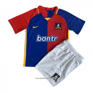 Camiseta 1ª AFC Richmond 2023 Nino