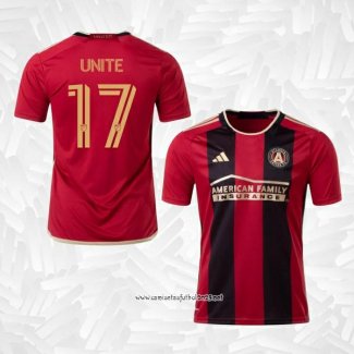 Camiseta 1ª Atlanta United Jugador Unite 2023-2024