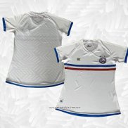 Camiseta 1ª Bahia 2023 Mujer