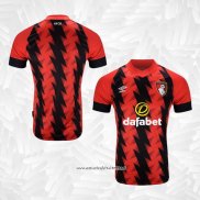 Camiseta 1ª Bournemouth 2022-2023 Tailandia