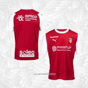 Camiseta 1ª Braga 2023-2024 Tailandia