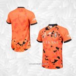 Camiseta 1ª Brisbane Roar 2023-2024 Tailandia