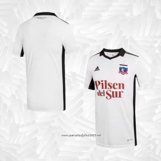 Camiseta 1ª Colo-Colo 2022