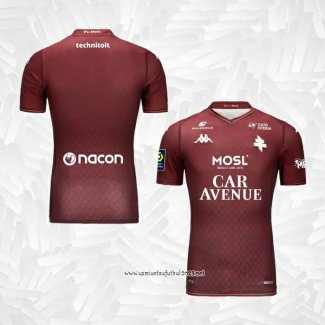 Camiseta 1ª FC Metz 2023-2024 Tailandia