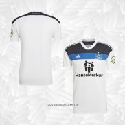 Camiseta 1ª Hamburger 2022-2023 Tailandia