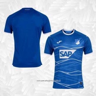 Camiseta 1ª Hoffenheim 2022-2023