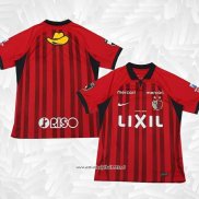 Camiseta 1ª Kashima Antlers 2023