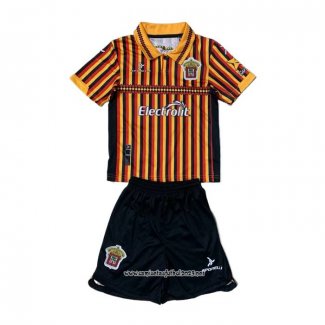 Camiseta 1ª Leones Negros 2023-2024 Nino