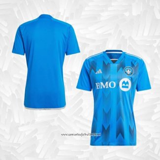 Camiseta 1ª Montreal 2023