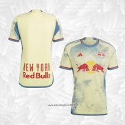 Camiseta 1ª New York Red Bulls Authentic 2023-2024