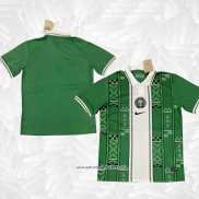 Camiseta 1ª Nigeria 2024 Tailandia