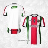 Camiseta 1ª Palestino Deportivo 2022 Tailandia