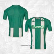 Camiseta 1ª Panathinaikos 2022-2023 Tailandia