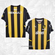 Camiseta 1ª Penarol 2022 Tailandia