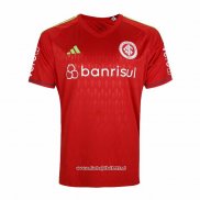 Camiseta 1ª SC Internacional Portero 2023 Tailandia