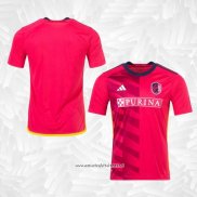 Camiseta 1ª St. Louis City 2023