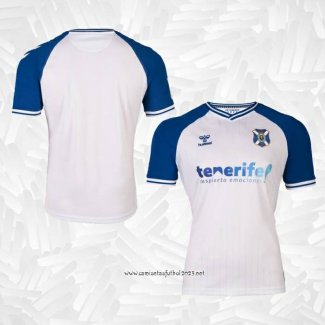 Camiseta 1ª Tenerife 2023-2024 Tailandia