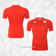 Camiseta 1ª Tunez 2022 Tailandia