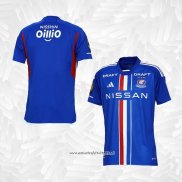 Camiseta 1ª Yokohama F. Marinos 2023 Tailandia