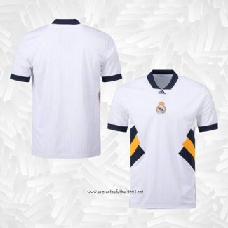 Camiseta Real Madrid Icon 2022-2023