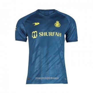 Camiseta 2ª Al Nassr 2022-2023