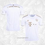 Camiseta 2ª Bayern Munich 2022-2023