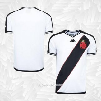 Camiseta 2ª CR Vasco da Gama 2024 Tailandia