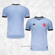 Camiseta 2ª CR Vasco da Gama Portero 2023 Tailandia