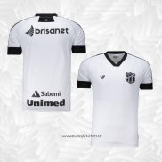 Camiseta 2ª Ceara 2022 Tailandia