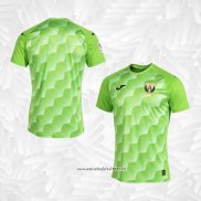 Camiseta 2ª Leganes 2023-2024 Tailandia