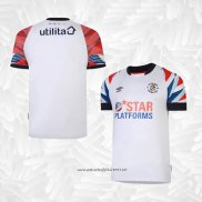 Camiseta 2ª Luton Town 2022-2023 Tailandia