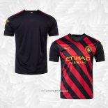 Camiseta 2ª Manchester City 2022-2023