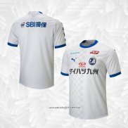 Camiseta 2ª Oita Trinita 2023 Tailandia