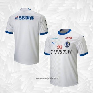 Camiseta 2ª Oita Trinita 2023 Tailandia