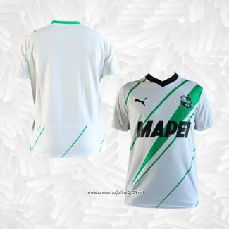 Camiseta 2ª Sassuolo 2023-2024 Tailandia