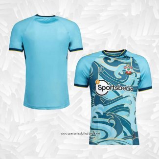 Camiseta 2ª Southampton 2022-2023