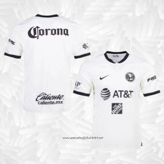 Camiseta 3ª America 2023 Tailandia