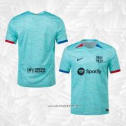 Camiseta 3ª Barcelona 2023-2024