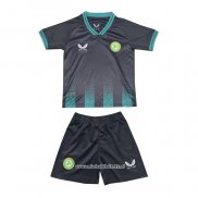 Camiseta 3ª Irlanda 2023 Nino