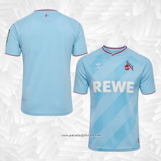 Camiseta 3ª Koln 2023-2024 Tailandia