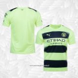 Camiseta 3ª Manchester City 2022-2023