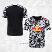 Camiseta 3ª New York Red Bulls 2023