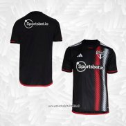 Camiseta 3ª Sao Paulo 2023