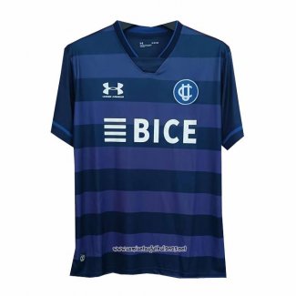 Camiseta 3ª Universidad Catolica 2023