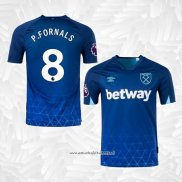 Camiseta 3ª West Ham Jugador P.Fornals 2023-2024