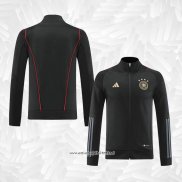 Chaqueta del Alemania 2022-2023 Negro