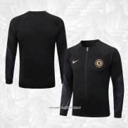 Chaqueta del Chelsea 2022-2023 Negro