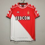 Retro Camiseta 1ª AS Monaco 1999-2000